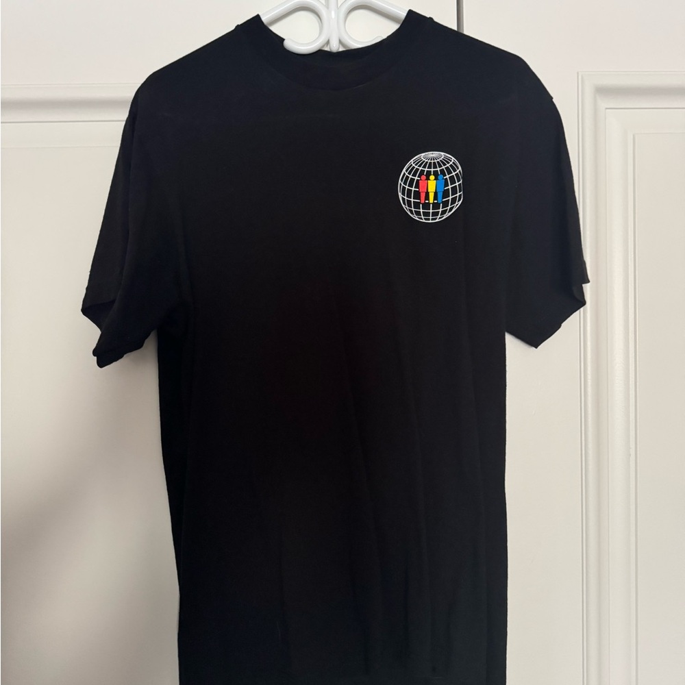 Third Man Records Black T-Shirt